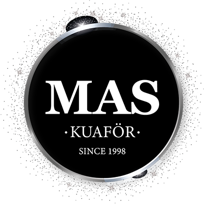 Mas Kuaför Logo